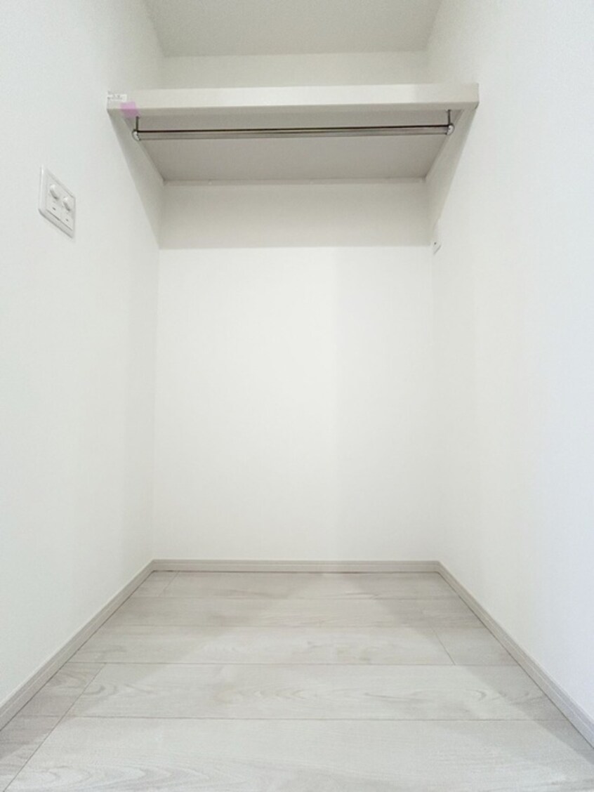 収納 MELDIA東向島Ⅱ