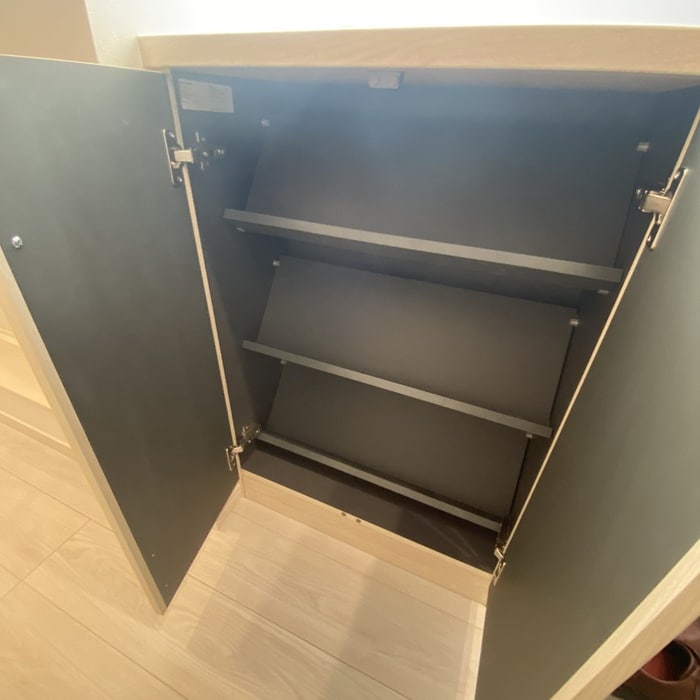 靴箱 MELDIA東向島Ⅱ