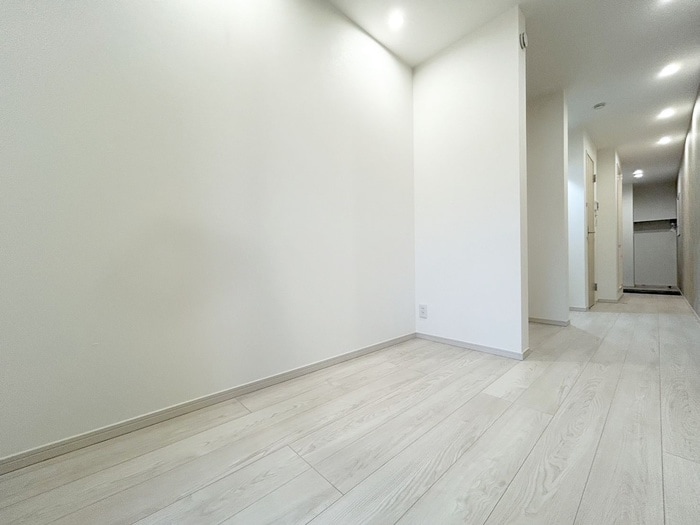 居室 MELDIA東向島Ⅱ