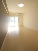 室内からの展望 グレイス指扇
