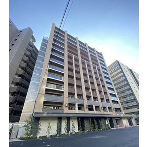 クレヴィア新宿若松町（510）