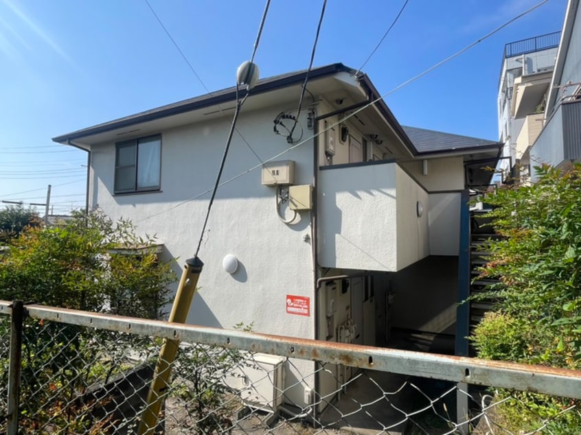 外観写真 モンシャト-田代