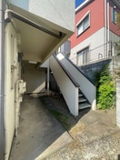 外観写真 モンシャト-田代