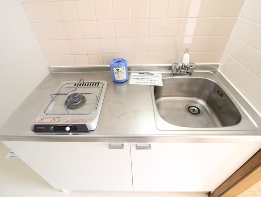 キッチン モンシャト-田代