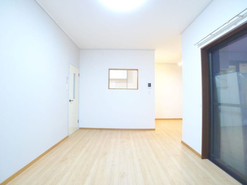 居室 横須賀１丁目貸家