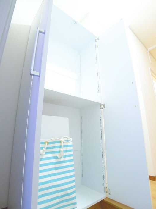 靴箱 横須賀１丁目貸家