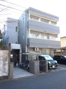 外観写真 クレストコ－ト