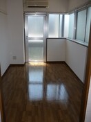 内観写真 クレストコ－ト