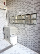 建物設備 クレストコ－ト