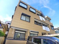 ユニハイツ柴又