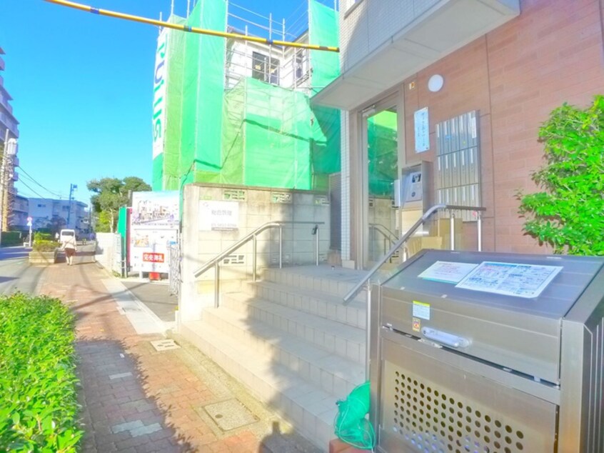 周辺環境 ヴィラエトワール