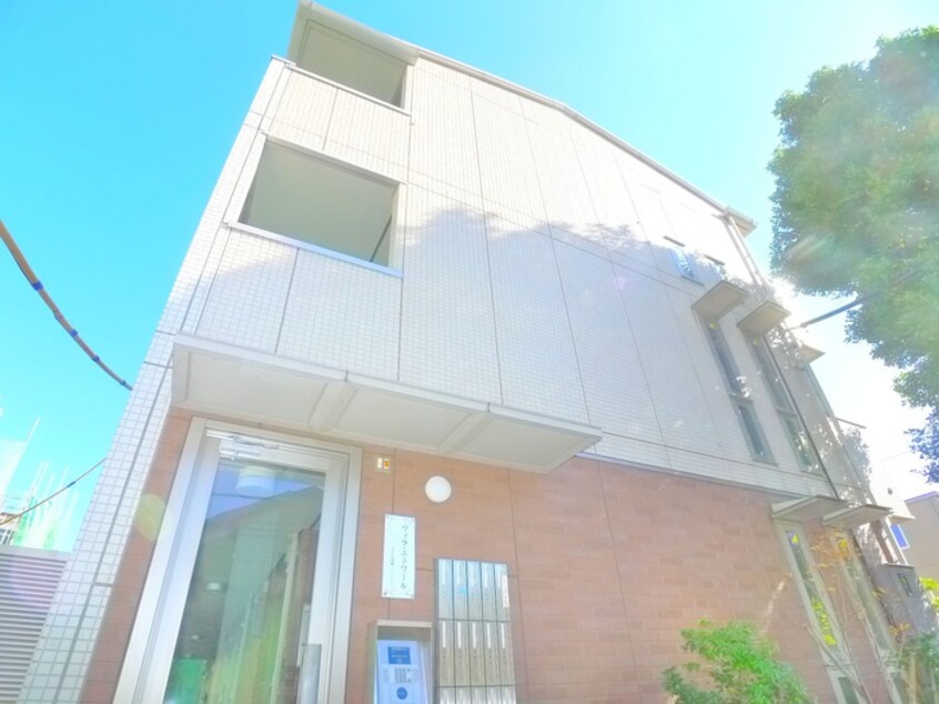 建物設備 ヴィラエトワール