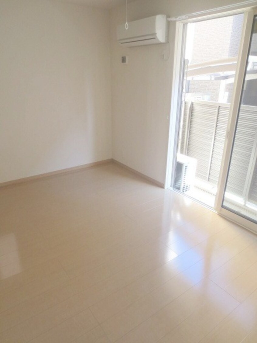 居室 ヴィラエトワール