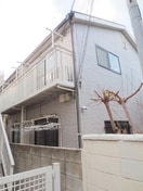 外観写真 グランツ内田