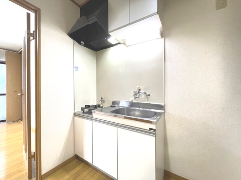 キッチン グランツ内田