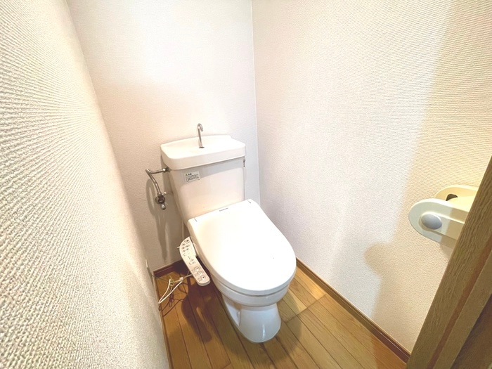 トイレ グランツ内田