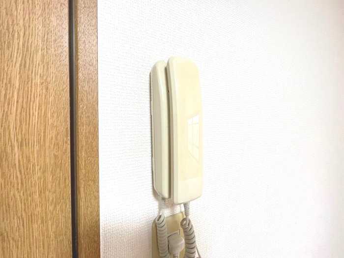 内観写真 グランツ内田