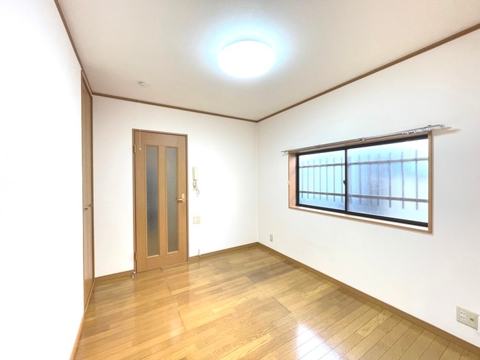 居室 グランツ内田