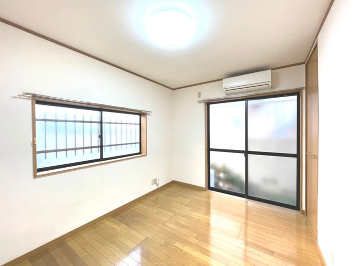 居室 グランツ内田