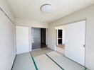 居室 コ－ポ宮田Ｄ