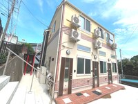 アークヒルズ横浜