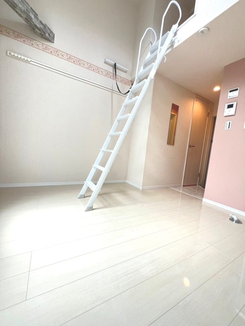 居室 アークヒルズ横浜