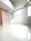 居室 アークヒルズ横浜