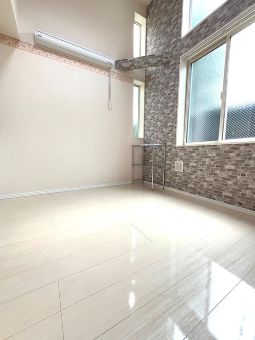 居室 アークヒルズ横浜