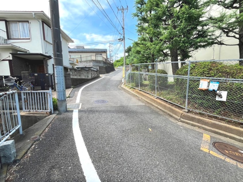 周辺環境 アークヒルズ横浜