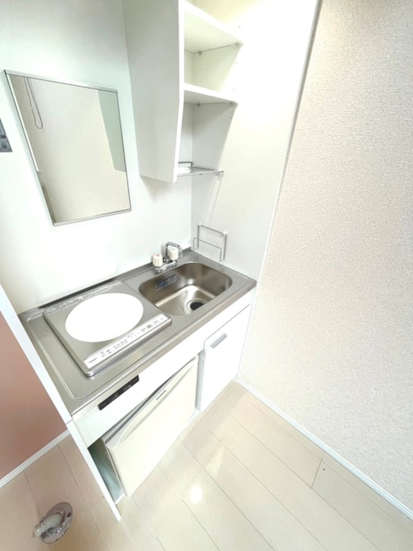 キッチン アークヒルズ横浜