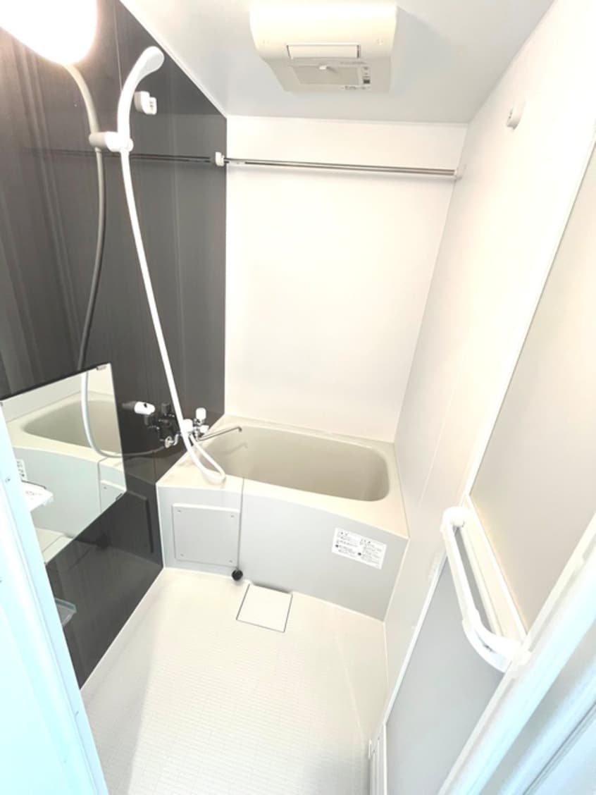 バス／シャワールーム等 アークヒルズ横浜