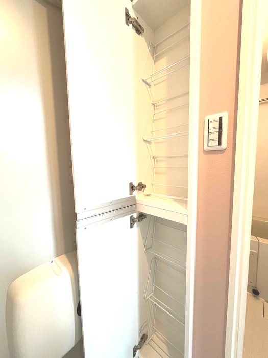 靴箱 アークヒルズ横浜