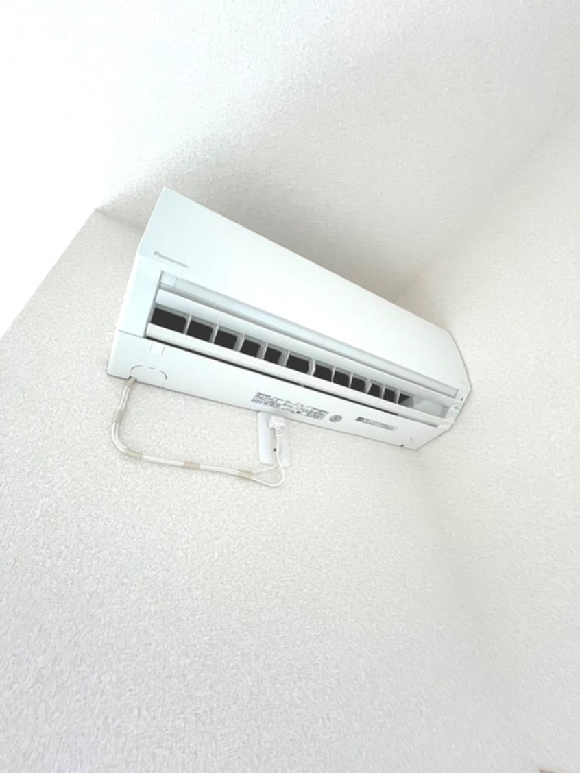 内観写真 アークヒルズ横浜