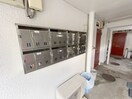 建物設備 リハイム早稲田