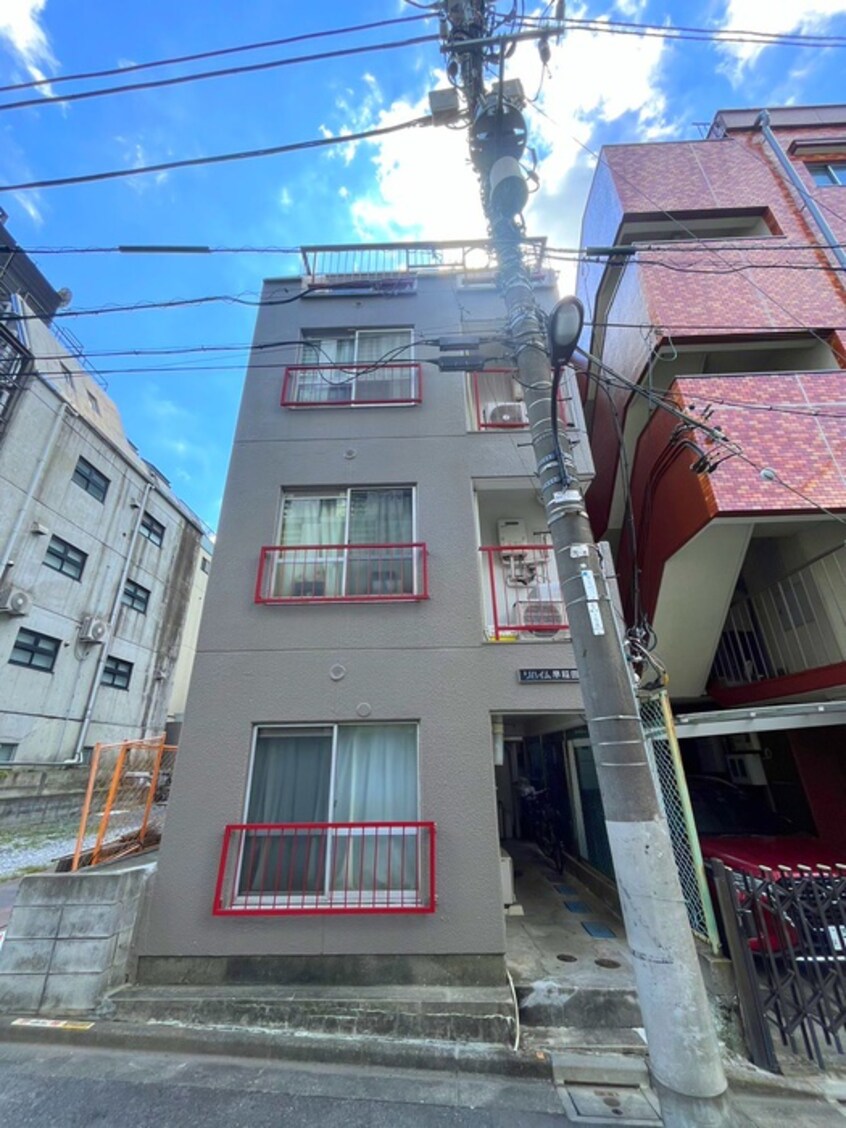 その他 リハイム早稲田