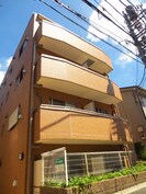 AM　ROSETTE　YOTSUYAの外観