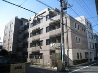 ｽﾃｰｼﾞﾌｧｰｽﾄ用賀II（106）