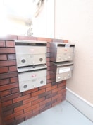 建物設備 メゾン園