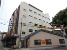 目蒲病院(病院)まで300m メゾン園