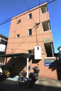 サンライズ北浦和