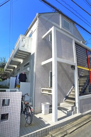 サンローゼ馬橋