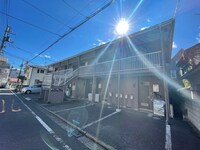 羽生ハイツ