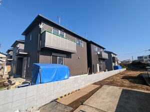 仮）エルメゾンネクストＧ