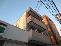 スリーゼ西が丘