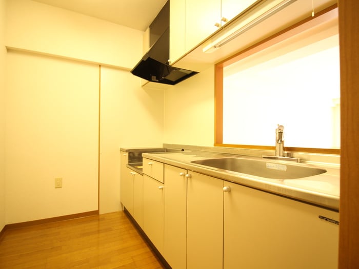 キッチン クレールメゾン都筑