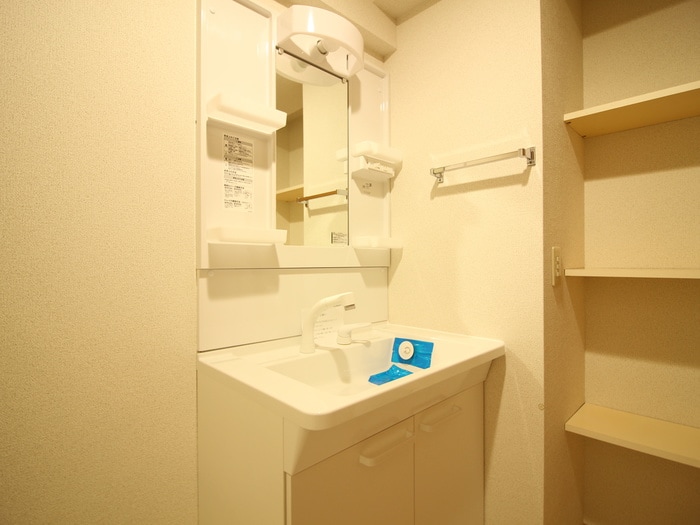 洗面 クレールメゾン都筑