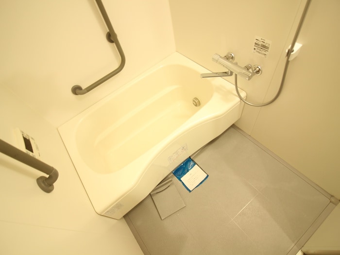 バス／シャワールーム等 クレールメゾン都筑