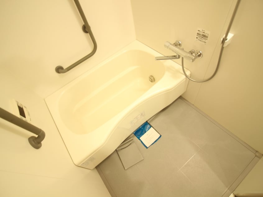 バス／シャワールーム等 クレールメゾン都筑