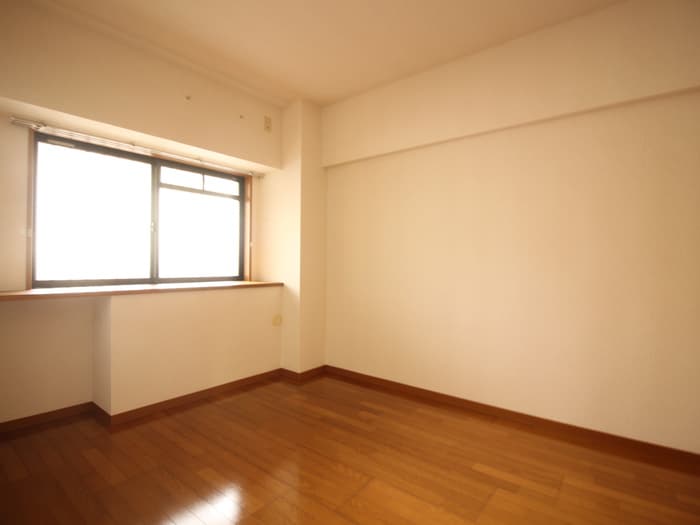 居室 クレールメゾン都筑