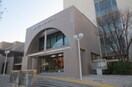 都筑区役所(役所)まで800m クレールメゾン都筑